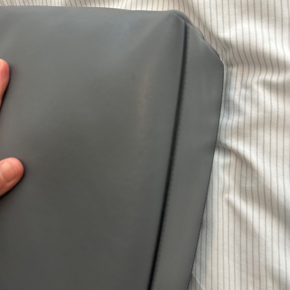 Bally full leather bag - Picture 6 of 8